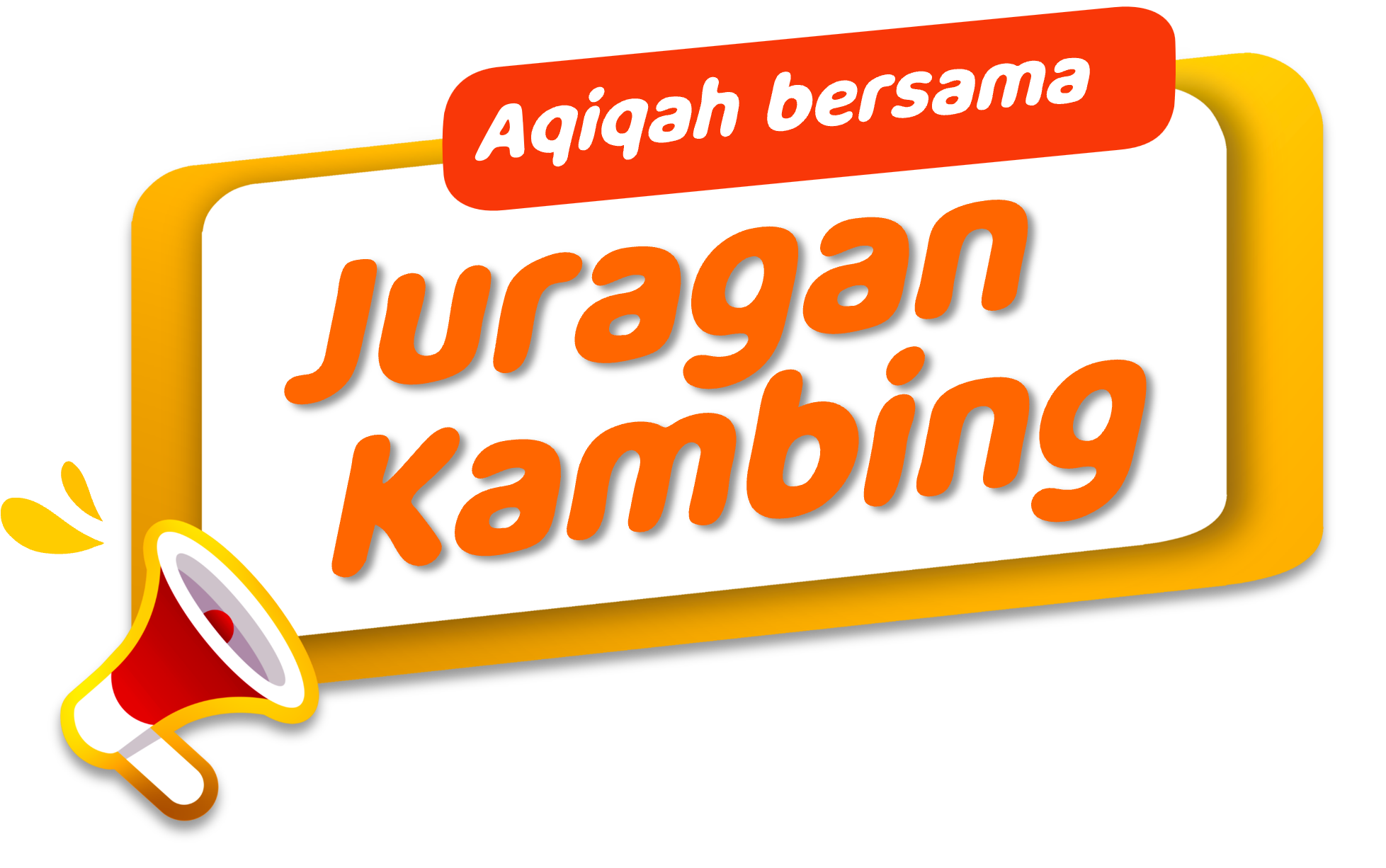 Aqiqah bersama